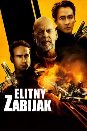 Poster Elitný zabijak 2014