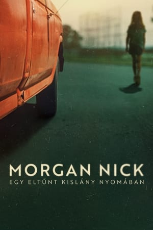 Image Morgan Nick: Egy eltűnt kislány nyomában