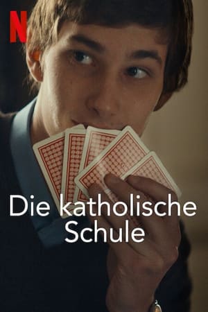 Poster Die katholische Schule 2021