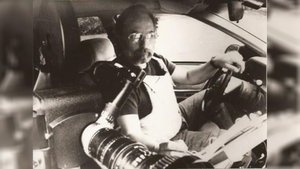 Drive-by Shooting (1994)