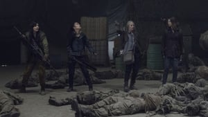 The Walking Dead Season 11 Episode 1 مترجمة