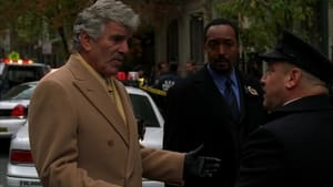 Law & Order Season 15 :Episode 12  Mammon