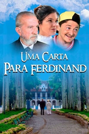 Télécharger Uma Carta Para Ferdinand ou regarder en streaming Torrent magnet 