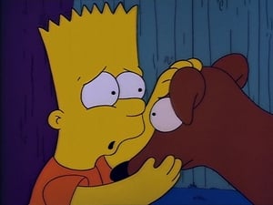 The Simpsons Season 2 Episode 16