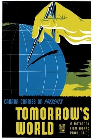 Tomorrow's World 1943
