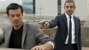 مشاهدة فيلم Johnny English Reborn 2011 مترجم