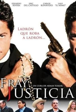 Image Fray Justicia