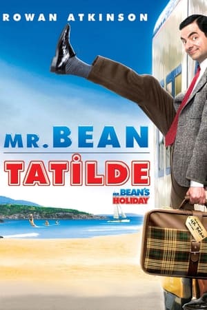 Image Mr. Bean Tatilde