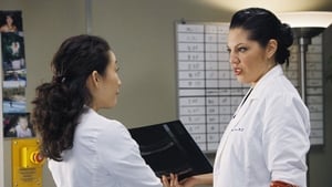 Grey’s Anatomy Season 6 Episode 7