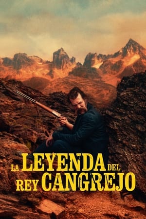 Image La leyenda del Rey Cangrejo