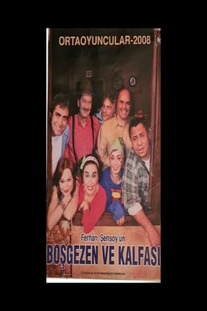 Image Boşgezen ve Kalfası