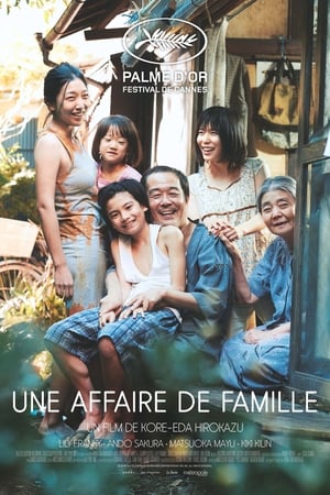 Image Une Affaire de famille