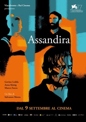 Poster Assandira 2020