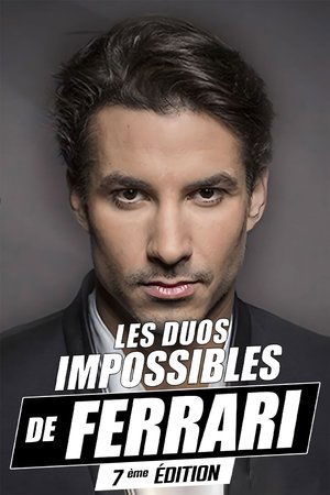 Les duos impossibles de Jérémy Ferrari : 7ème édition (2020)