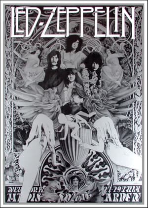 Télécharger Led Zeppelin - Madison Square Garden ou regarder en streaming Torrent magnet 