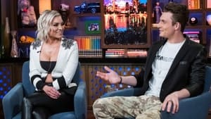 Watch What Happens Live with Andy Cohen Season 16 :Episode 45  Lindsay Hubbard; James Kennedy