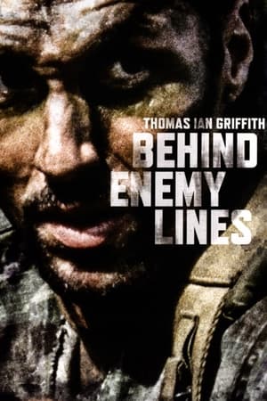 Poster Behind Enemy Lines 1997