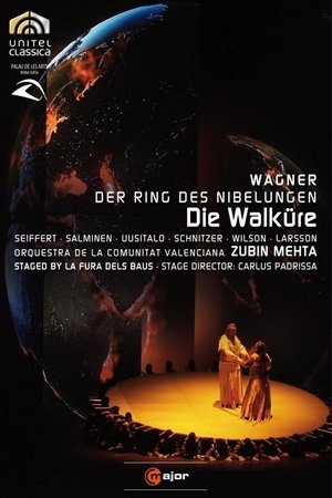 Télécharger Wagner: Die Walküre ou regarder en streaming Torrent magnet 