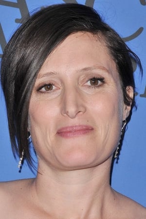 Rachel Morrison