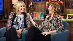 Watch What Happens Live with Andy Cohen Season 12 : Chrissie Hynde & Sandra Bernhard