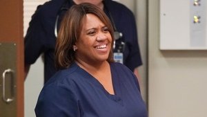 Grey’s Anatomy Season 18 Episode 3 مترجمة