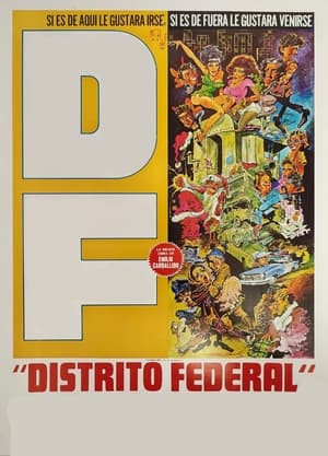 Image D.F./Distrito Federal