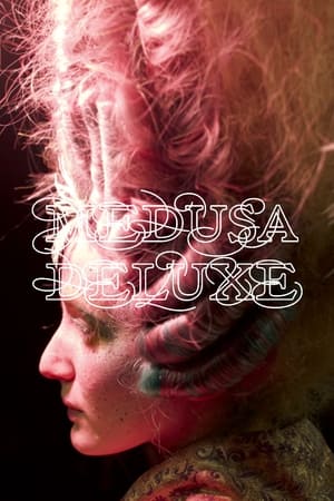 Poster Medusa Deluxe 2023