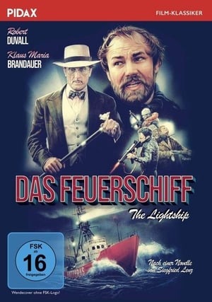 Image Das Feuerschiff