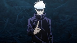 Jujutsu Kaisen Season 1 Episode 7