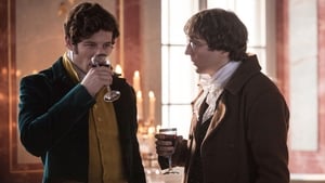 War and Peace Season 1 Episode 1 مترجمة