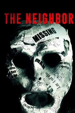 Poster The Neighbor 2016