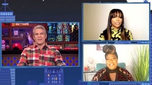 Watch What Happens Live with Andy Cohen Season 18 :Episode 30  Kandi Burruss & Loni Love