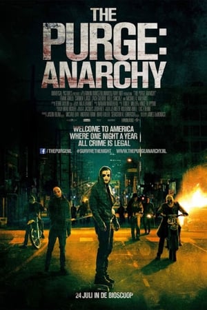 Image The Purge: Anarchy