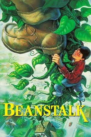 Poster Beanstalk 1994