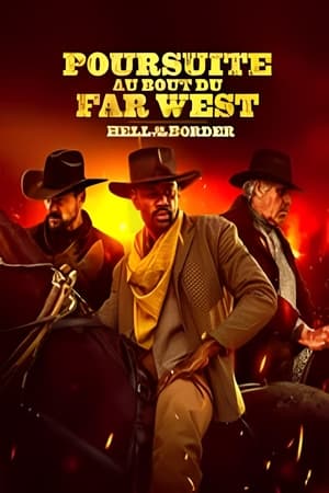 Télécharger Poursuite au bout du Far West ou regarder en streaming Torrent magnet 