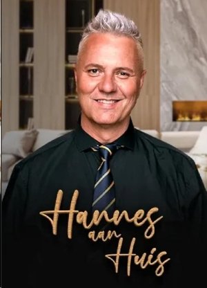 Hannes aan Huis (2021)