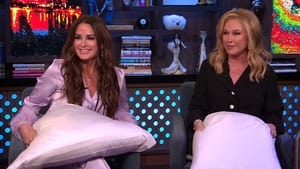 Watch What Happens Live with Andy Cohen Season 18 :Episode 156  Kyle Richards and Kathy Hilton