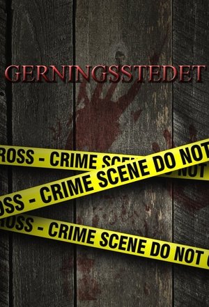 Gerningsstedet 2016