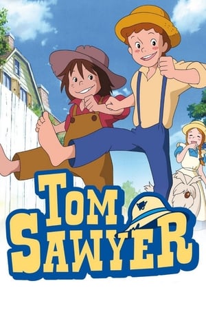 The Adventures of Tom Sawyer 1980