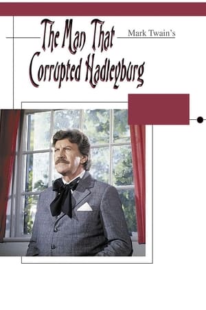 Poster The Man That Corrupted Hadleyburg 1980