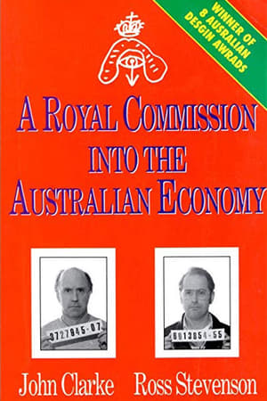 Télécharger A Royal Commission Into The Australian Economy ou regarder en streaming Torrent magnet 