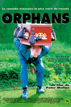 Télécharger Orphans ou regarder en streaming Torrent magnet 