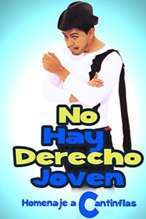 Image No hay derecho joven