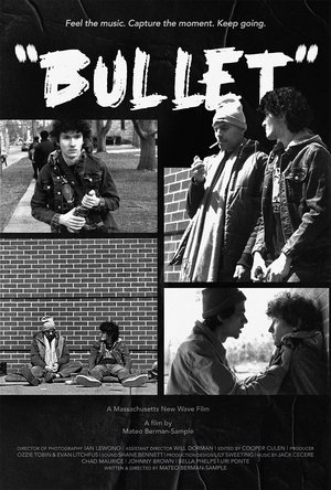 Bullet (2025)