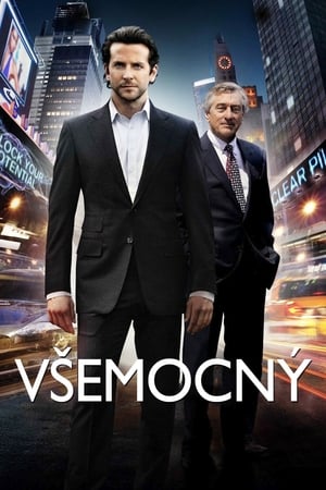 Poster Všemocný 2011