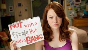 Εύκολη Κατά Λάθος – Easy A (2010)