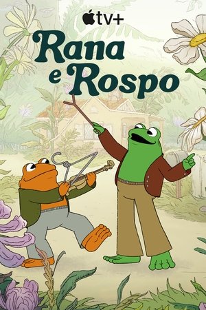 Rana e Rospo 2024