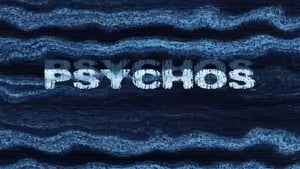 مشاهدة فيلم Psychos 2017 مترجم