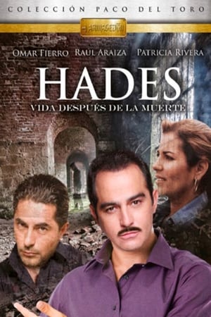 Poster Hades, vida después de la muerte 1993