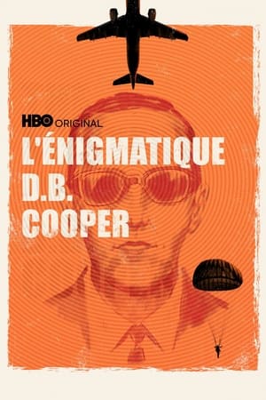 Image L'énigmatique D.B. Cooper